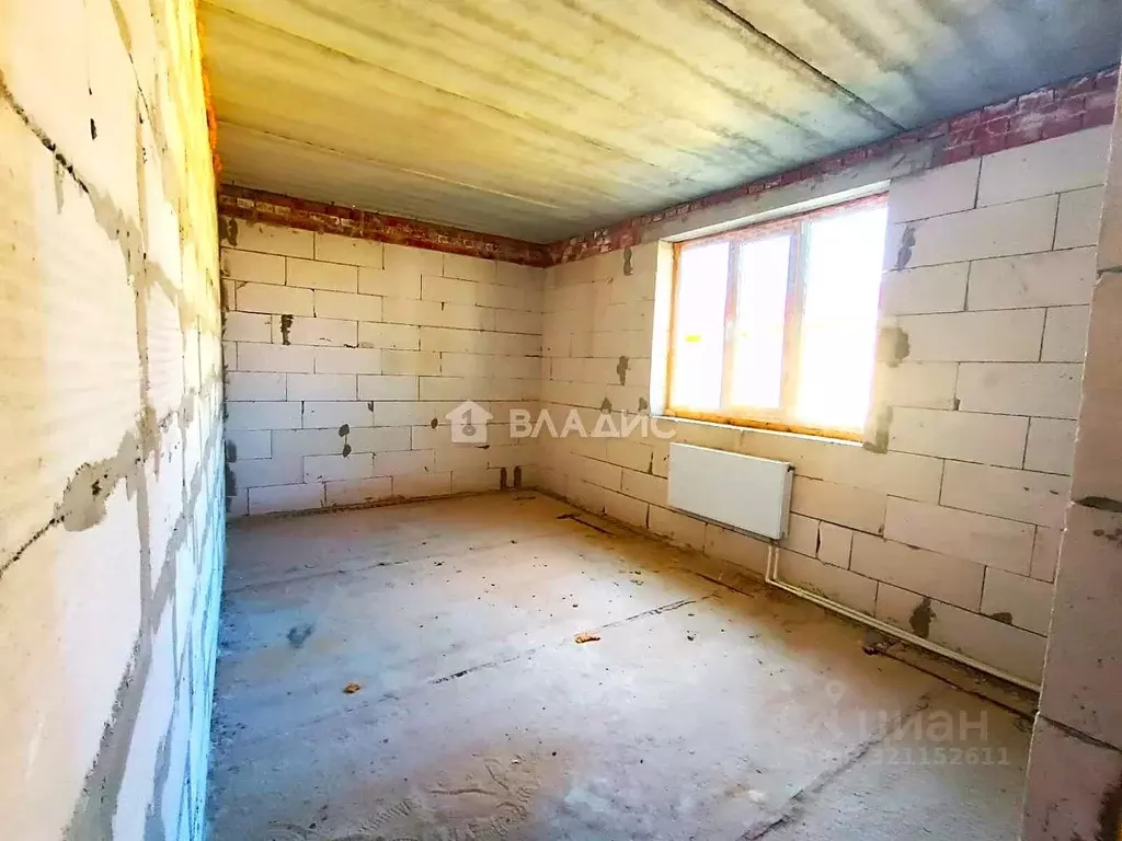 1-к кв. Владимирская область, Суздальский район, пос. Боголюбово пер. ... - Фото 1