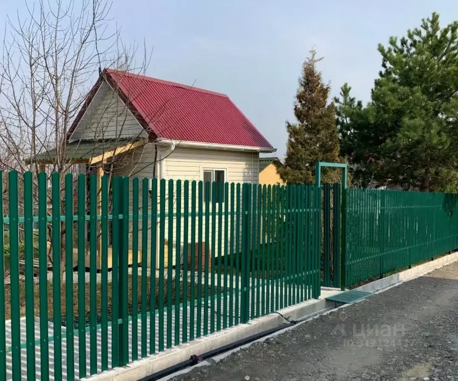 Участок в Хабаровский край, Хабаровск ул. Дружба-4 (6.0 сот.) - Фото 0