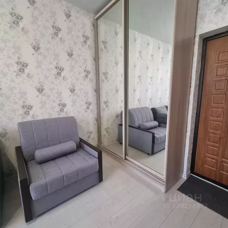 Студия Краснодарский край, Сочи ул. Тимирязева, 52/2 (22.0 м) - Фото 2