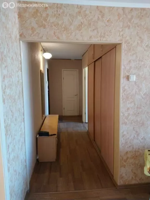 3-комнатная квартира: Новосибирск, улица Дуси Ковальчук, 89 (61 м) - Фото 0