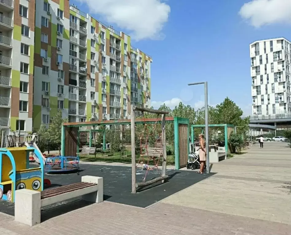 3-к. квартира, 65 м, 3/10 эт. - Фото 0
