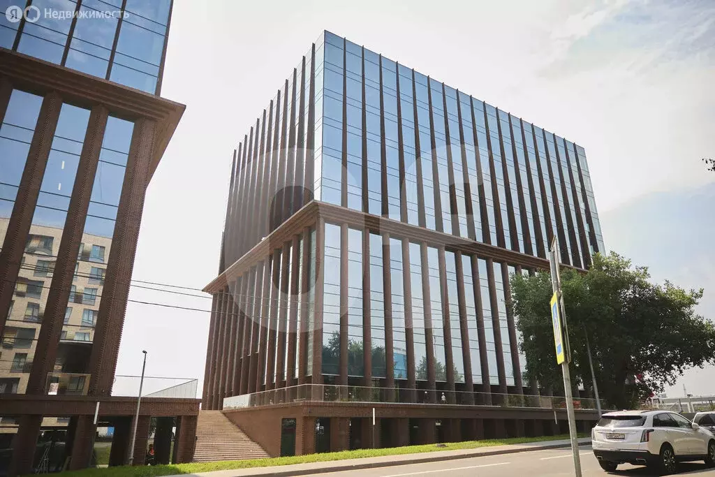 Офис (3050 м) - Фото 2