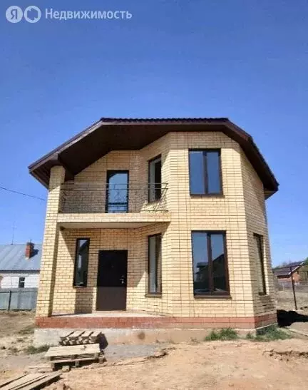 Дом в Ростов-на-Дону, Днепровский переулок (142 м) - Фото 0