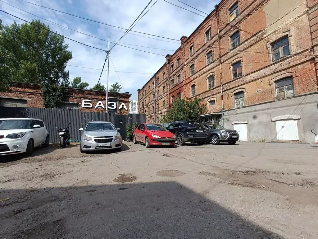Помещение свободного назначения в Саратовская область, Саратов ул. ... - Фото 1