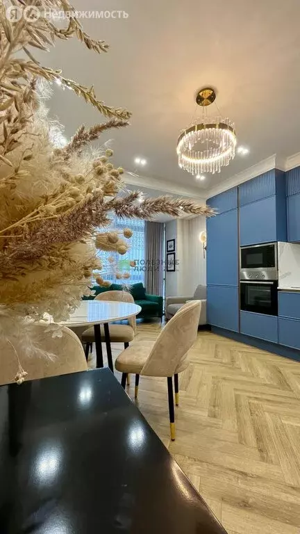 2-комнатная квартира: Ижевск, Пушкинская улица, 369 (70.2 м) - Фото 1