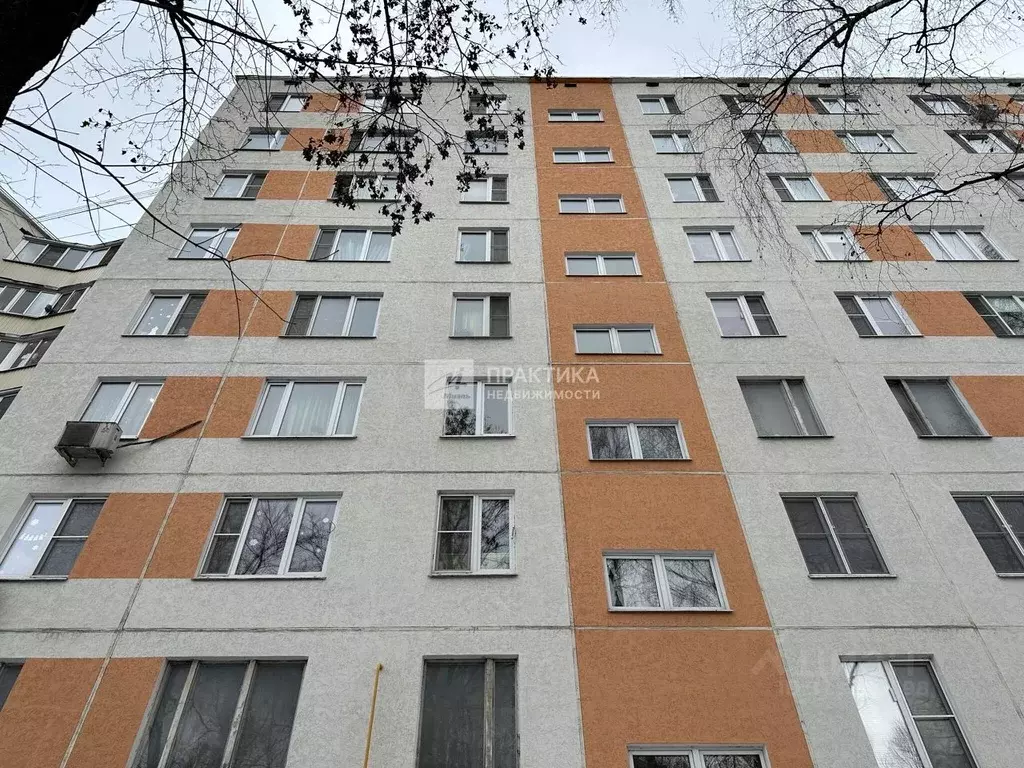 2-к кв. Москва ш. Энтузиастов, 96К2 (49.1 м) - Фото 0