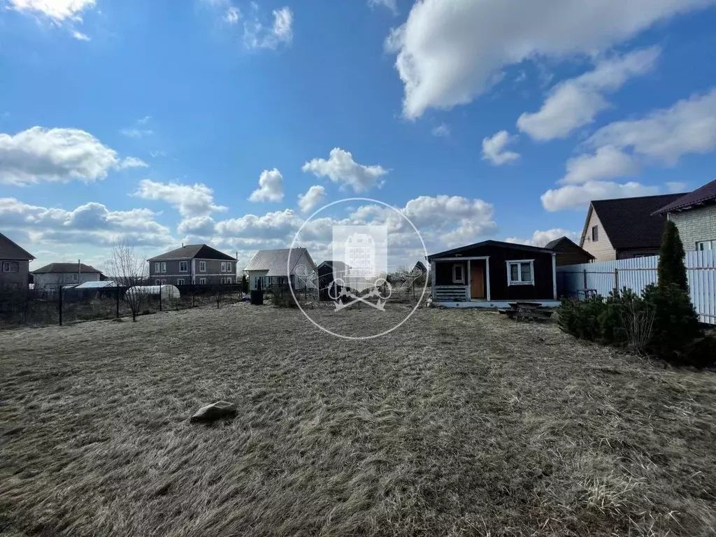 Дом в Калужская область, Малоярославецкий район, Ерденево с/пос, ... - Фото 2