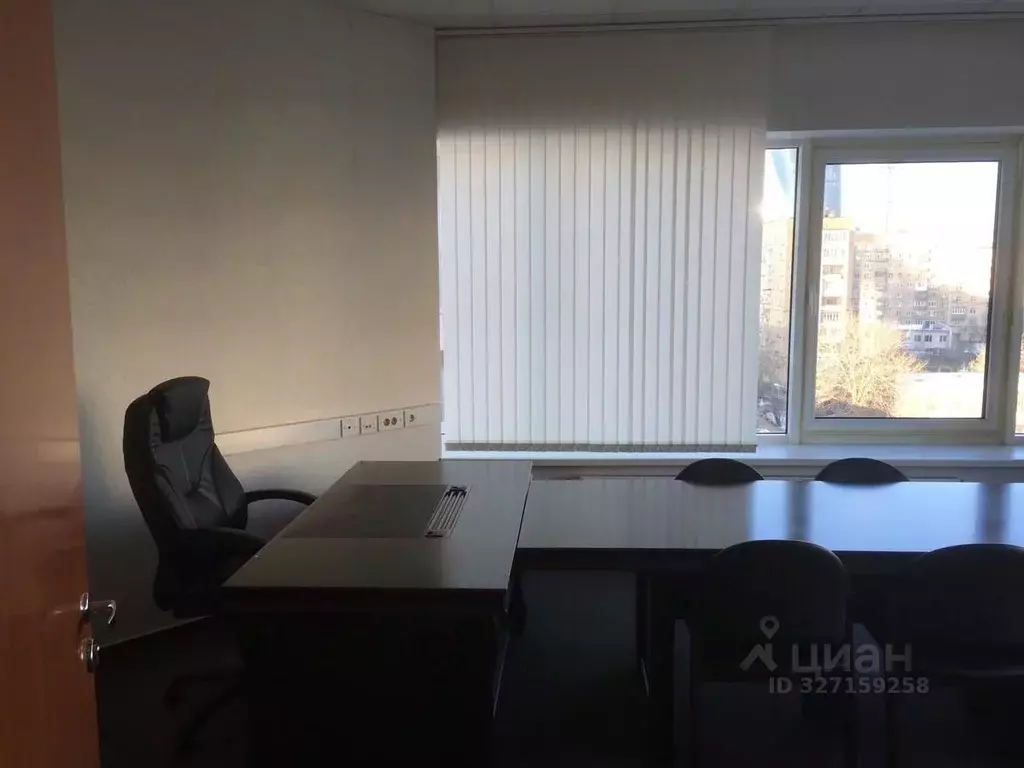 Офис в Москва Брянская ул., 5 (400 м) - Фото 2