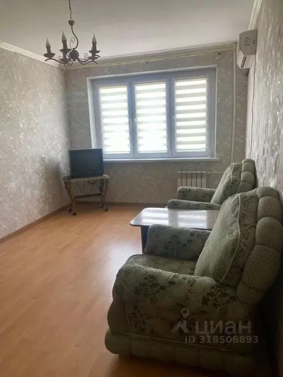 3-к кв. Дагестан, Махачкала ул. Комарова (62.0 м) - Фото 0