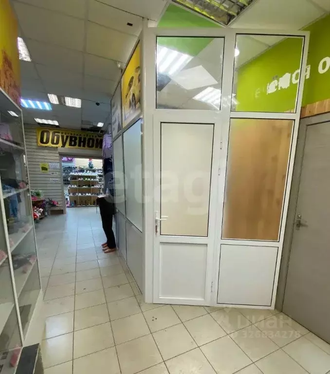 Помещение свободного назначения в Костромская область, Кострома ... - Фото 2