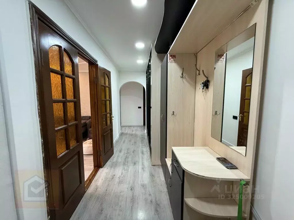 3-к кв. Крым, Евпатория ул. 9 Мая, 96 (78.0 м) - Фото 2