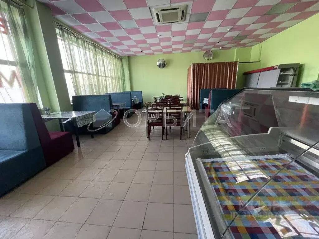 Помещение свободного назначения в Тюменская область, Тюмень ул. ... - Фото 0