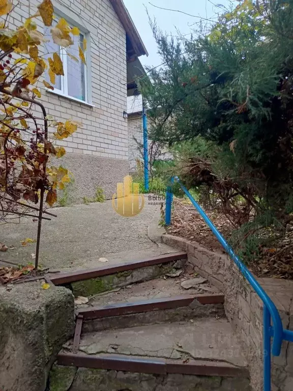 Дом в Ростовская область, Белая Калитва ул. Мира, 59 (79 м) - Фото 2