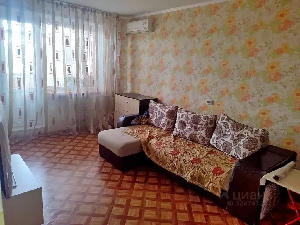 2-к кв. Белгородская область, Белгород ул. Губкина, 35 (51.1 м) - Фото 1