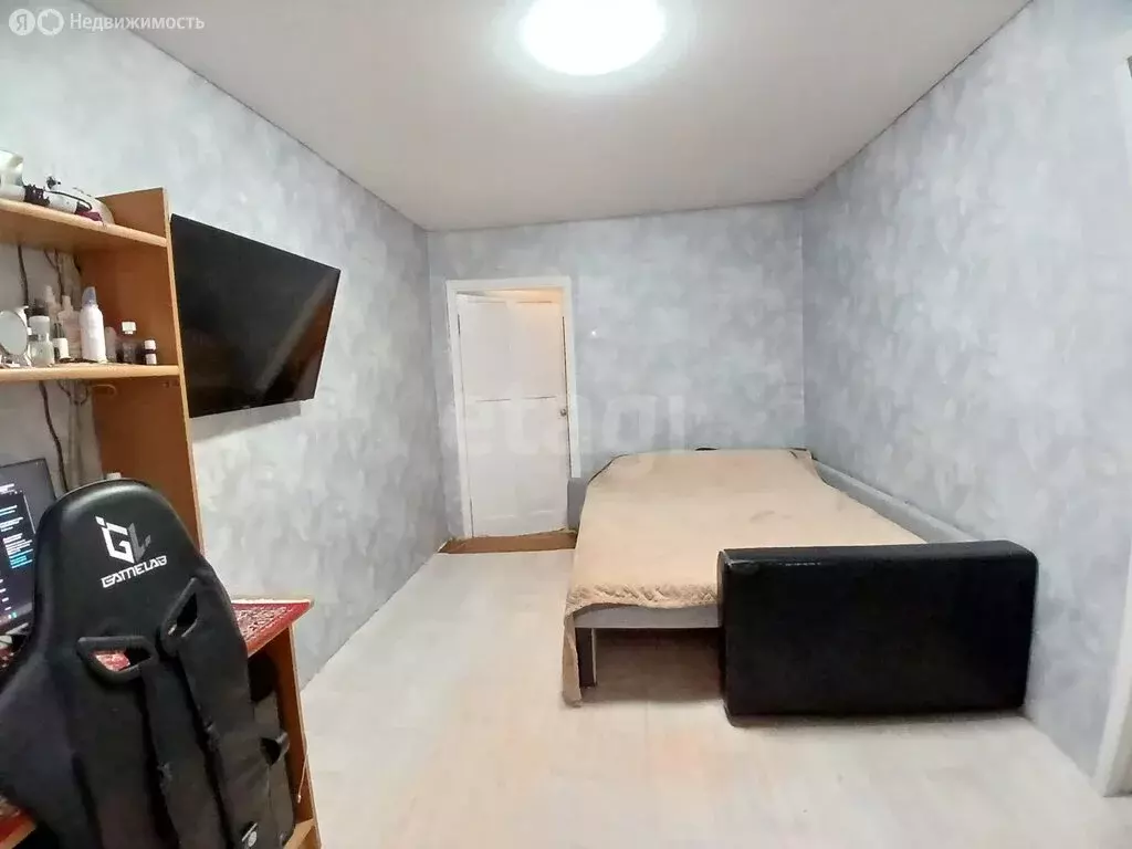 2-комнатная квартира: Йошкар-Ола, улица Тургенева, 15 (30.4 м) - Фото 2