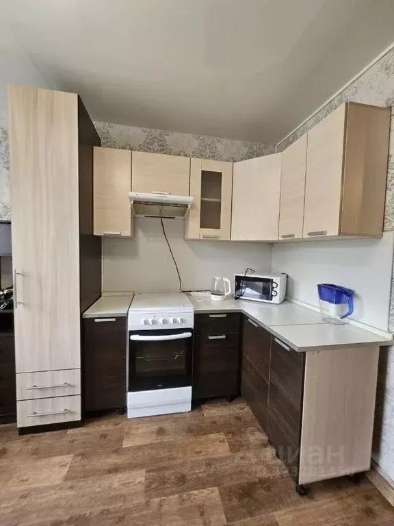 Студия Приморский край, Владивосток ул. Добровольского, 9 (24.0 м) - Фото 2