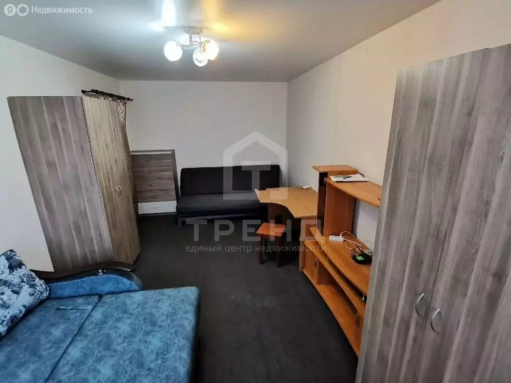 1-комнатная квартира: Санкт-Петербург, улица Композиторов, 20к1 (32.4 ... - Фото 2