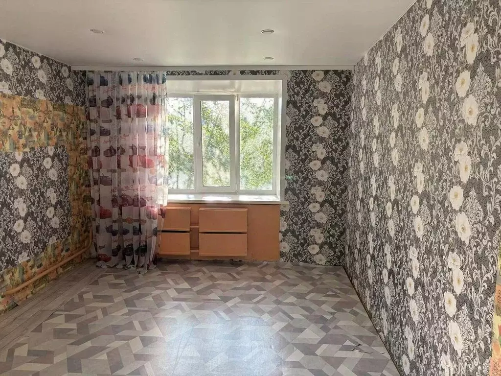 Комната Архангельская область, Архангельск Первых Пятилеток мкр, ул. ... - Фото 1