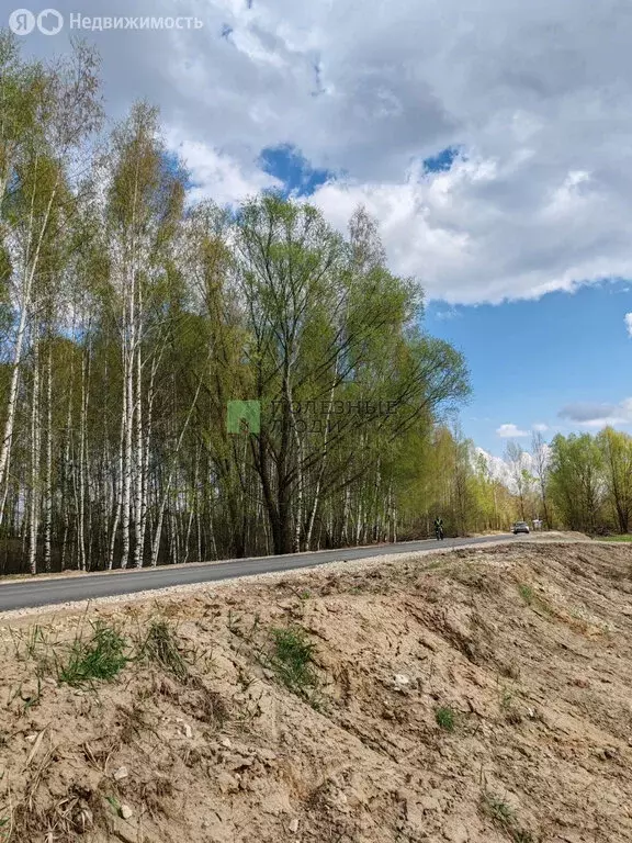Участок в Зеленодольск, СТ Гари-Дальние, улица Титова (2.5 м) - Фото 1