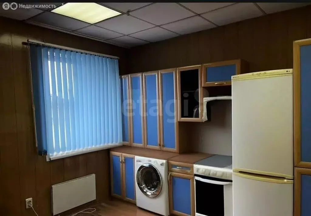 2-комнатная квартира: Черногорск, Хлебозаводская улица, 14 (53.9 м) - Фото 2