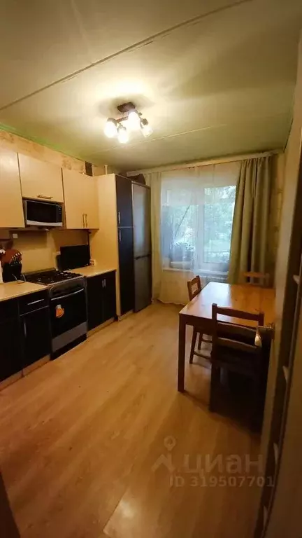 3-к кв. Москва Нижегородская ул., 10К2 (62.0 м) - Фото 1