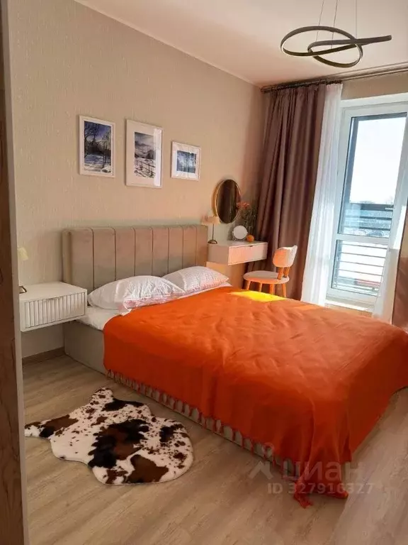 2-к кв. Тверская область, Конаковский муниципальный округ, д. Мокшино ... - Фото 1