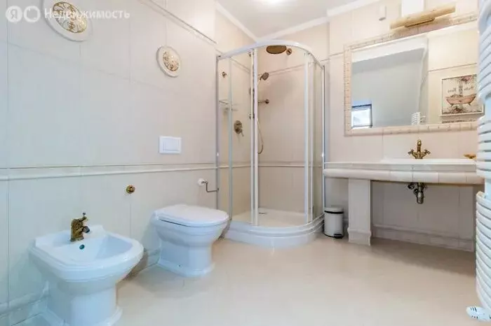 Дом в Зеленоградск, посёлок Малиновка, Цветочная улица, 3 (209.6 м) - Фото 1