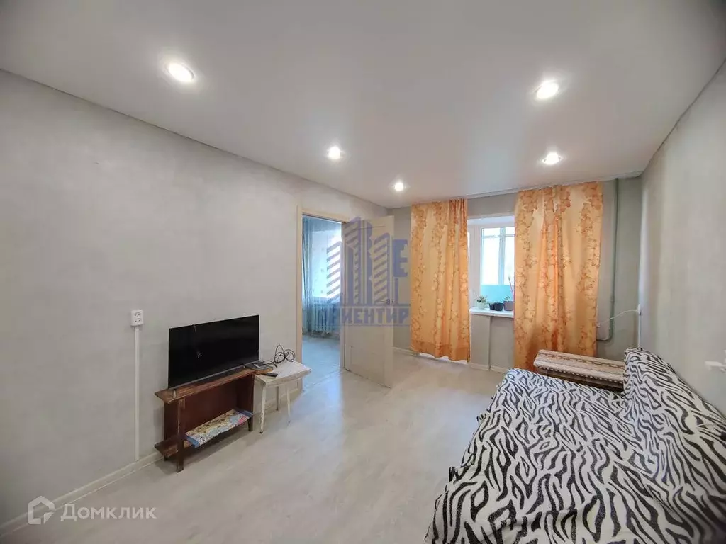 Продаётся 2-к квартира, 43.1 м - Фото 0