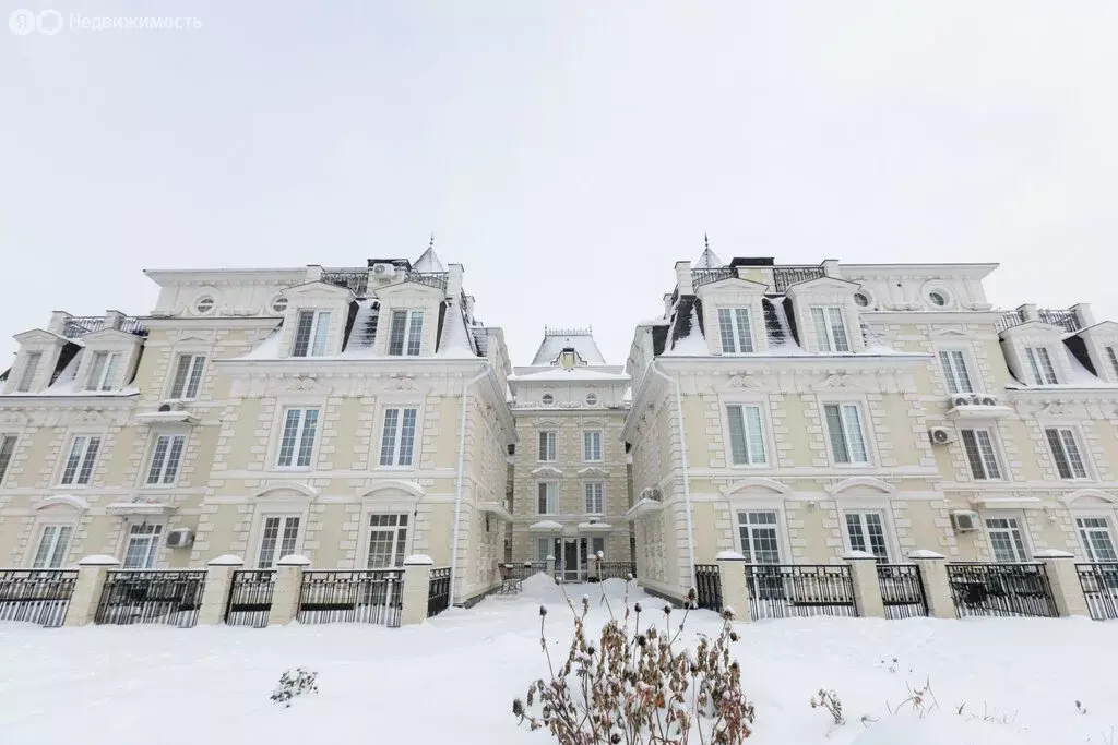 2-комнатная квартира: Оренбург, микрорайон Ростоши, Новая улица, 54/1 ... - Фото 2