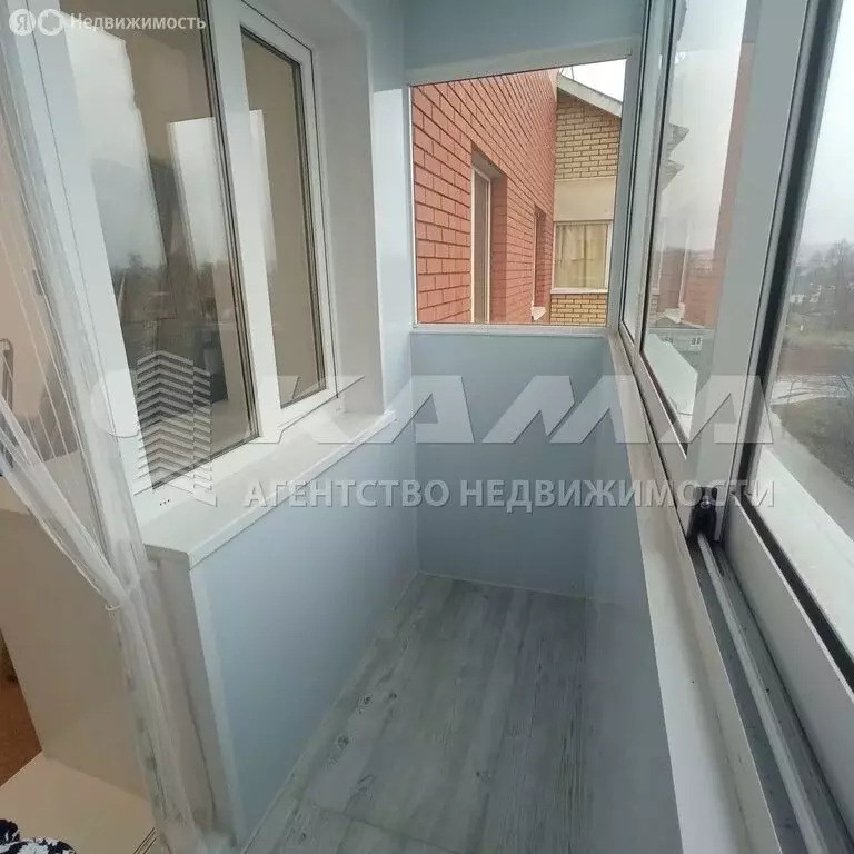 1-комнатная квартира: Елабуга, Малая Покровская улица, 33А/3 (38.2 м) - Фото 1