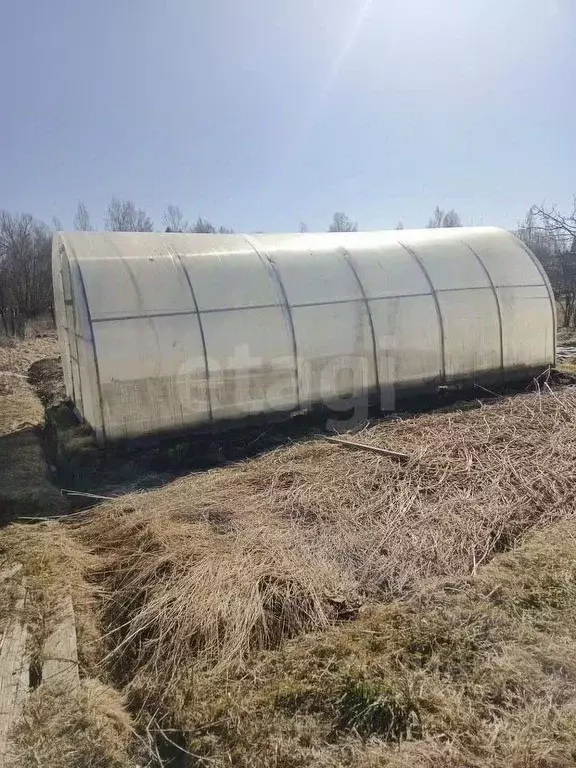 Дом в Тверская область, Красный Холм ул. Ленина, 28 (33 м) - Фото 1