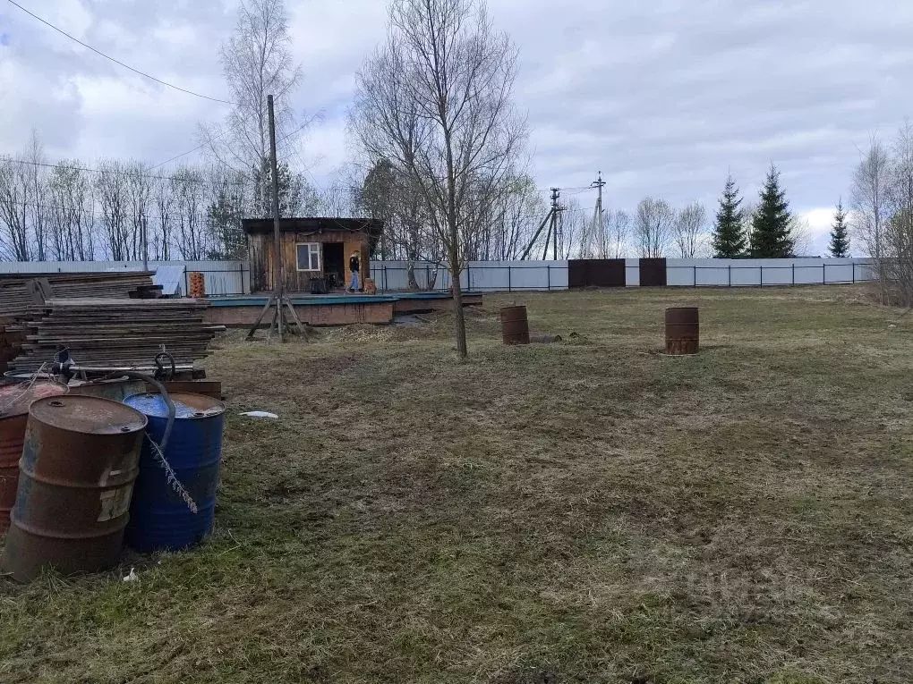 Участок в Калужская область, Тарусский муниципальный округ, Волковское ... - Фото 2