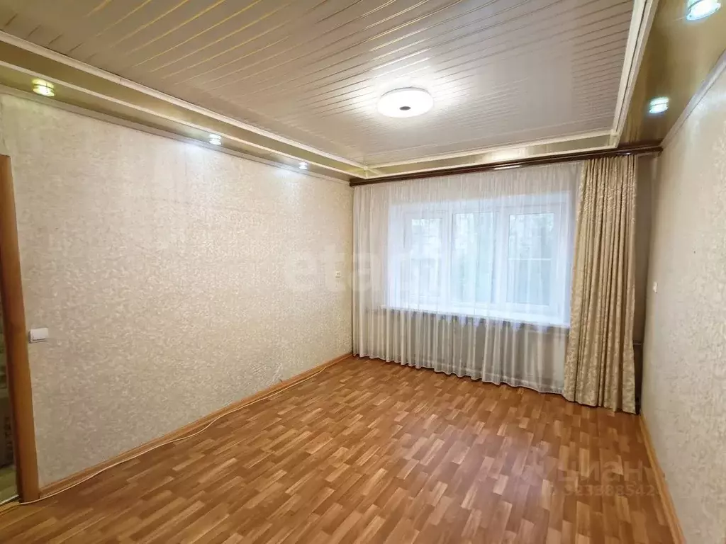 2-к кв. Владимирская область, Муром проезд 3-й Лесной, 6 (38.2 м) - Фото 2