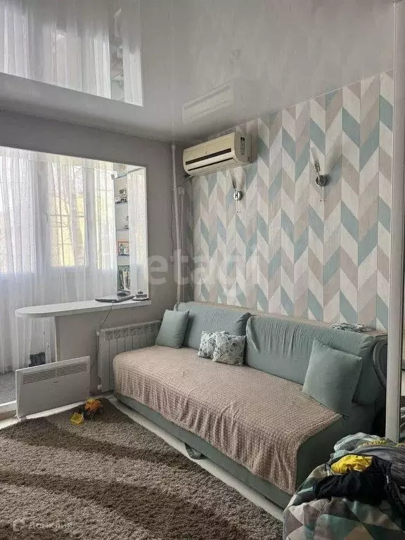 Продаётся 2-к квартира, 45.4 м - Фото 0