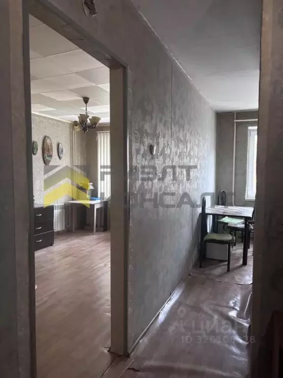 1-к кв. Омская область, Омск 6-й мкр, бул. Зеленый, 7 (30.0 м) - Фото 2