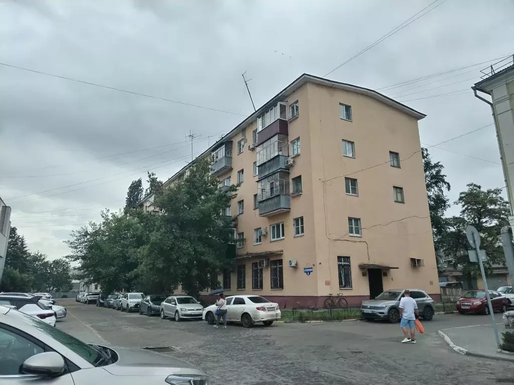 Продаётся 3-к квартира, 75 м - Фото 1