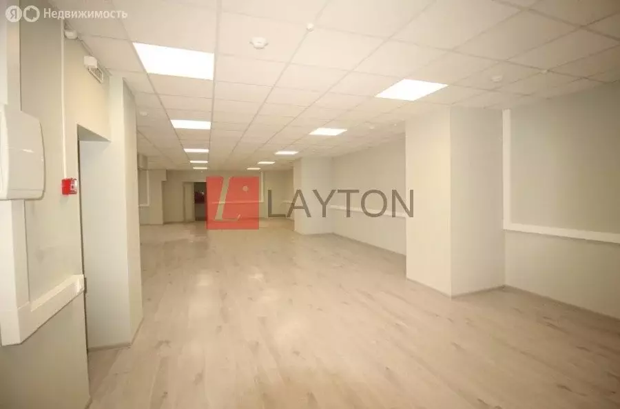 Офис (208 м) - Фото 1