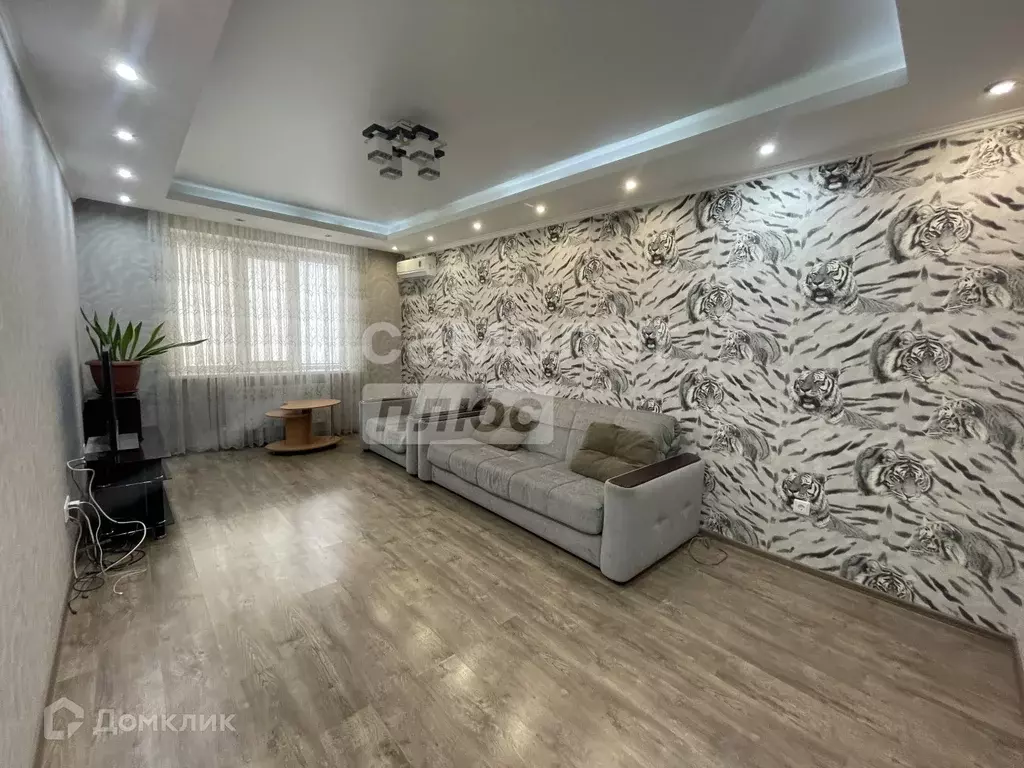Продаётся 2-к квартира, 63.3 м - Фото 1