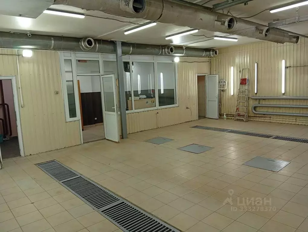 Помещение свободного назначения в Московская область, Люберцы ... - Фото 2