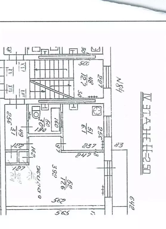 1-к кв. Калининградская область, Калининград ул. Багратиона, 84 (30.5 ... - Фото 2