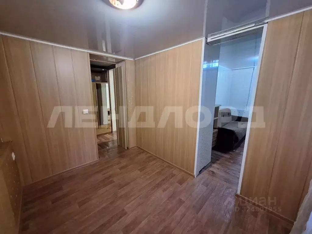 3-к кв. Ростовская область, Новочеркасск Социалистическая ул., 73 ... - Фото 2