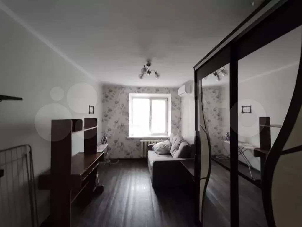 Комната 12 м в 4-к., 5/5 эт. - Фото 0