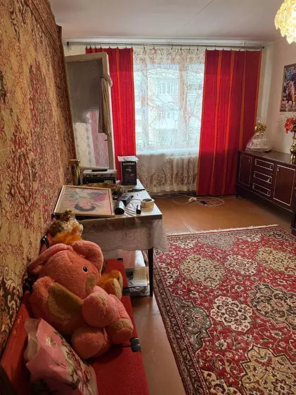 2-к кв. Севастополь ул. Лоцманская, 3 (56.0 м) - Фото 1