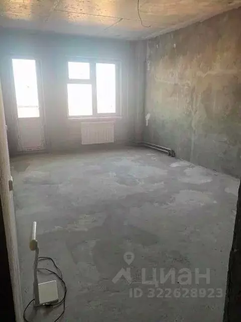 2-к кв. Саха (Якутия), Якутск ул. Севастопольская, 21/1 (52.4 м) - Фото 1