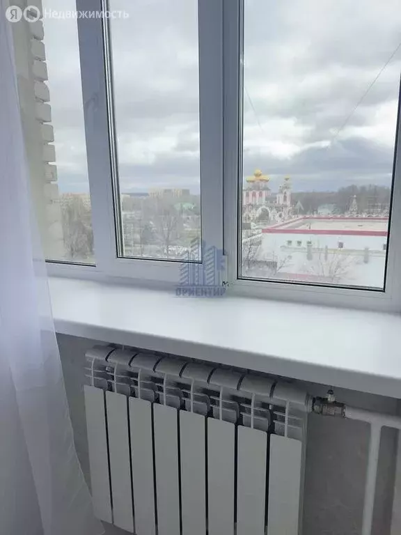 1к в 4-комнатной квартире (13.8 м) - Фото 2