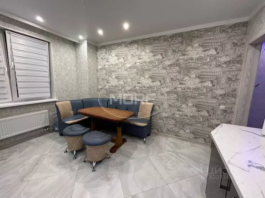 2-к кв. Калининградская область, Калининград ул. Генерала Толстикова, ... - Фото 2