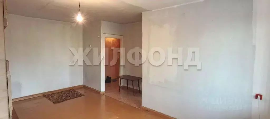 3-к кв. Алтайский край, Барнаул ул. Эмилии Алексеевой, 52 (57.8 м) - Фото 2