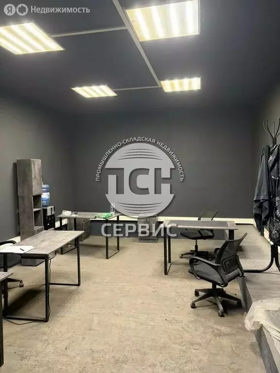 Склад (650 м) - Фото 1