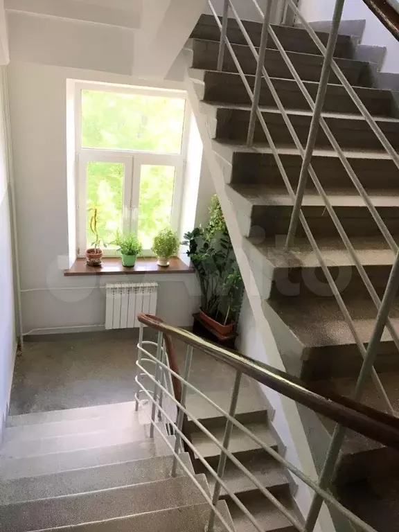 3-к. квартира, 60 м, 5/6 эт. - Фото 1