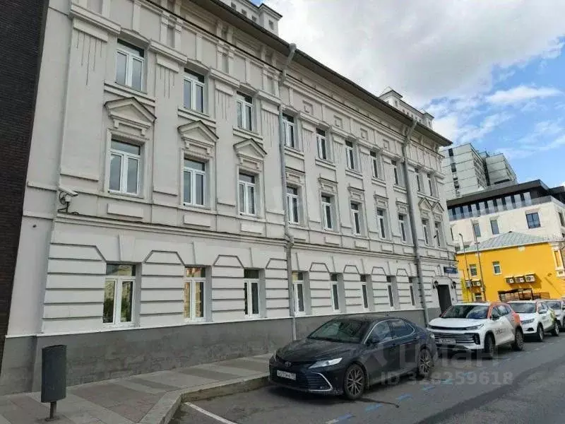 Помещение свободного назначения в Москва Озерковская наб., 12 (960 м) - Фото 2